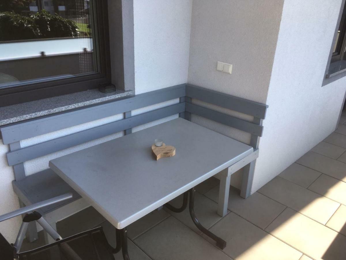 Schweinberger Sixtus Lägenhet Aschau Im Zillertal Exteriör bild